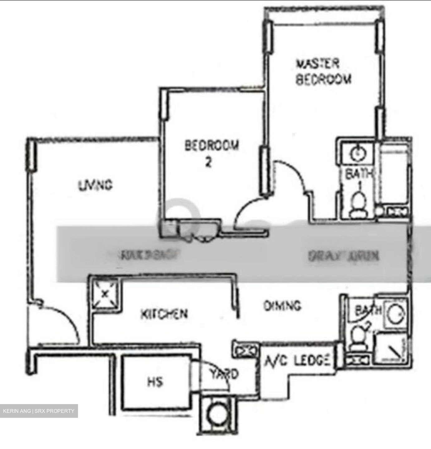 The Lakeshore (D22), Condominium #479816271